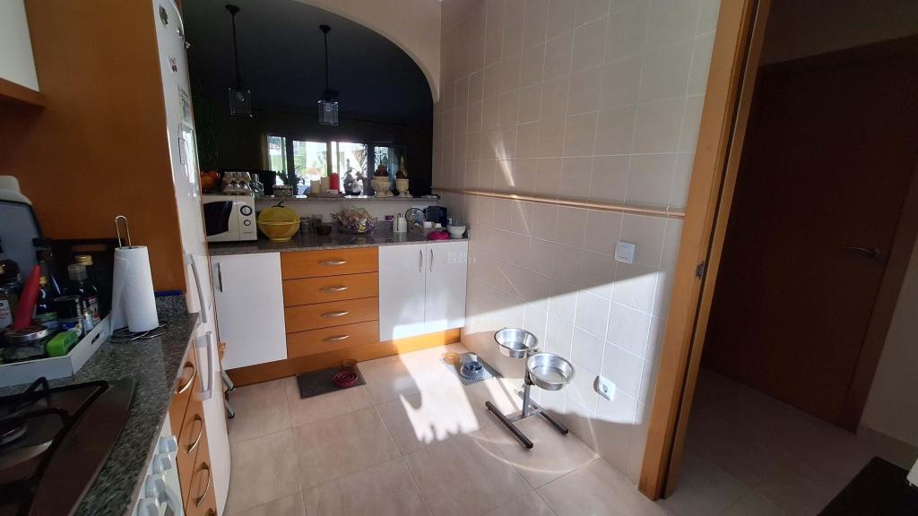 3 bed townhouse in Ràfol d'Almúnia, el