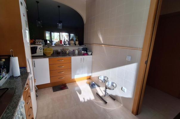 3 bed townhouse in Ràfol d'Almúnia, el