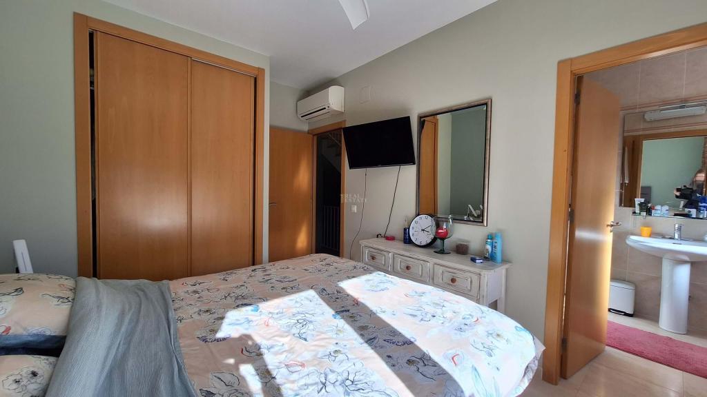 3 bed townhouse in Ràfol d'Almúnia, el