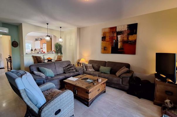3 bed townhouse in Ràfol d'Almúnia, el