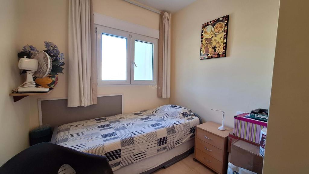 3 bed townhouse in Ràfol d'Almúnia, el