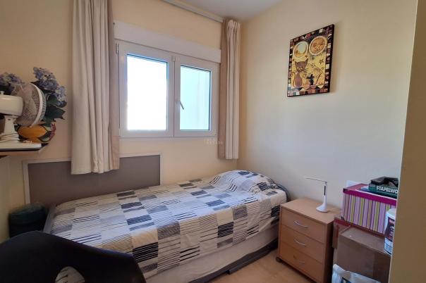 3 bed townhouse in Ràfol d'Almúnia, el