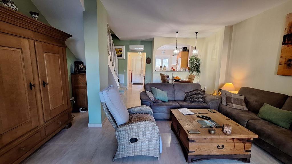 3 bed townhouse in Ràfol d'Almúnia, el