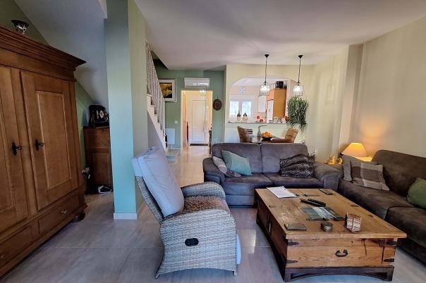 3 bed townhouse in Ràfol d'Almúnia, el