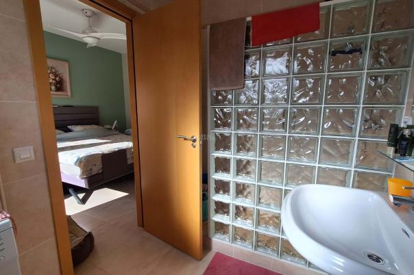 3 bed townhouse in Ràfol d'Almúnia, el