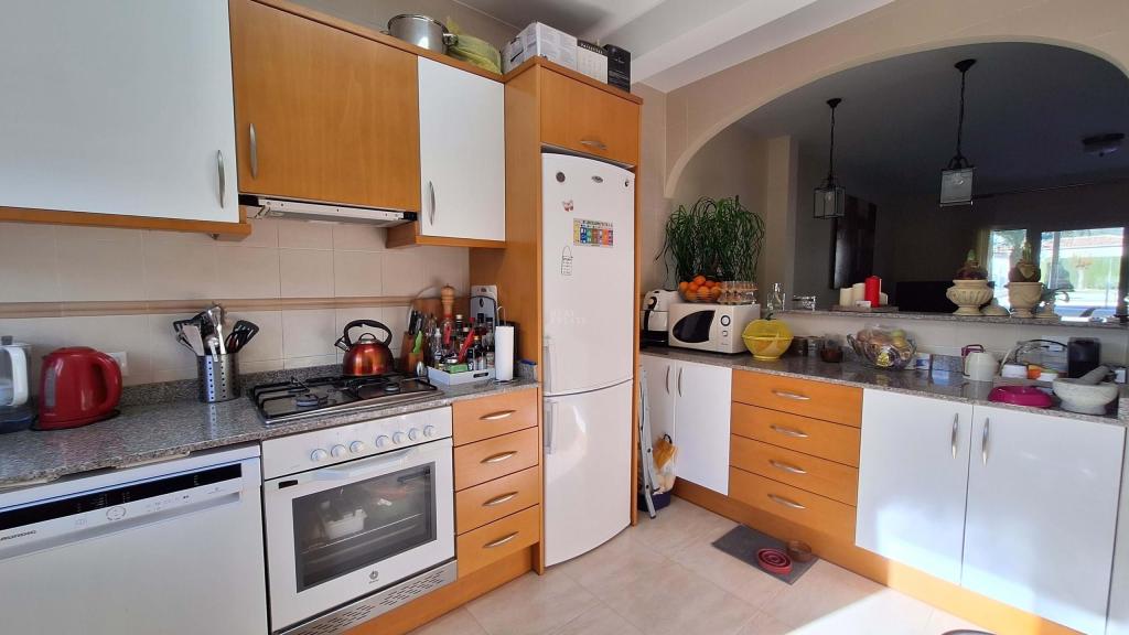 3 bed townhouse in Ràfol d'Almúnia, el
