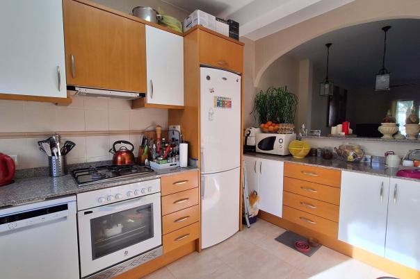 3 bed townhouse in Ràfol d'Almúnia, el