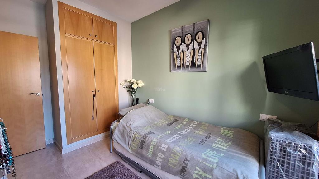 3 bed townhouse in Ràfol d'Almúnia, el