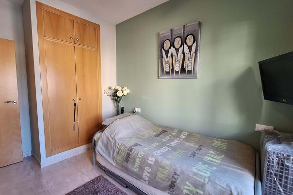 3 bed townhouse in Ràfol d'Almúnia, el