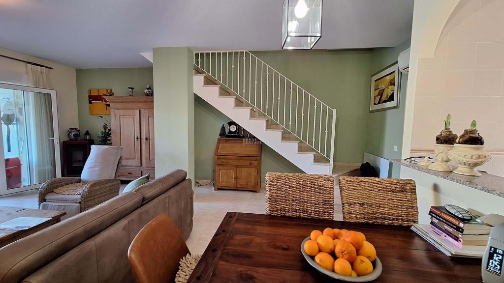 3 bed townhouse in Ràfol d'Almúnia, el