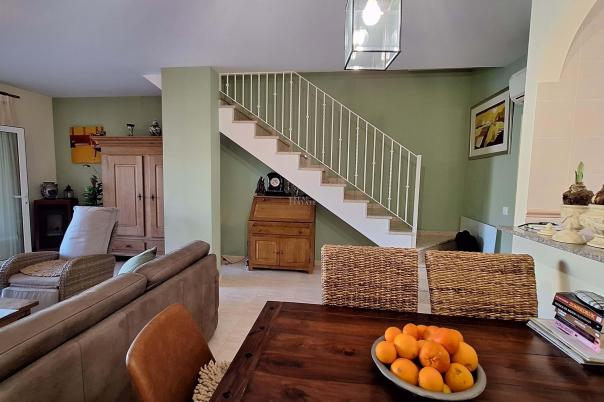 3 bed townhouse in Ràfol d'Almúnia, el