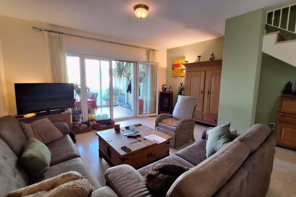 3 bed townhouse in Ràfol d'Almúnia, el