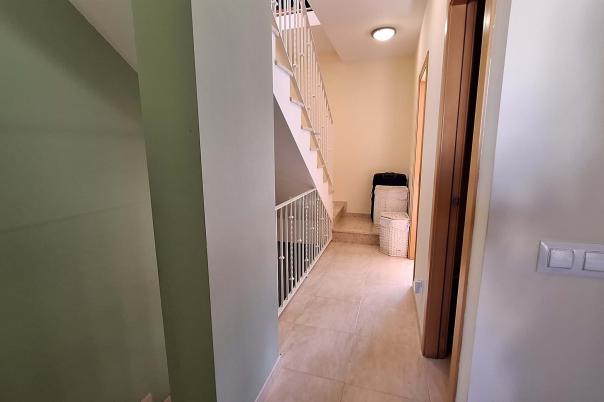 3 bed townhouse in Ràfol d'Almúnia, el