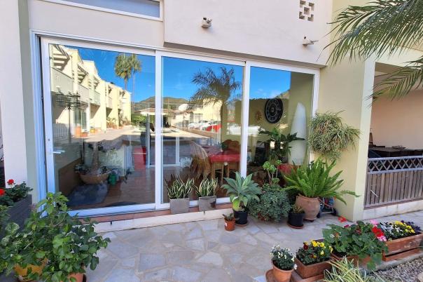 3 bed townhouse in Ràfol d'Almúnia, el