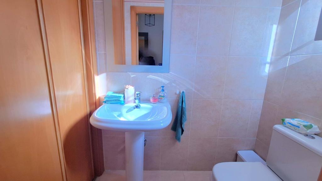 3 bed townhouse in Ràfol d'Almúnia, el