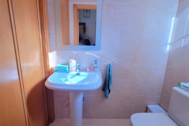 3 bed townhouse in Ràfol d'Almúnia, el