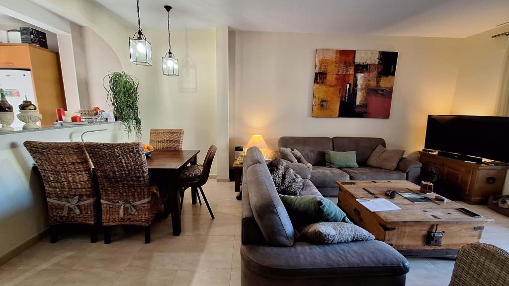 3 bed townhouse in Ràfol d'Almúnia, el