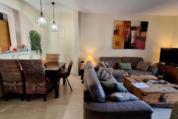 3 bed townhouse in Ràfol d'Almúnia, el