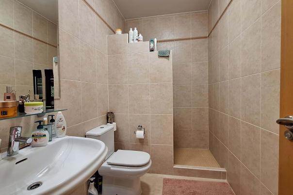 3 bed townhouse in Ràfol d'Almúnia, el
