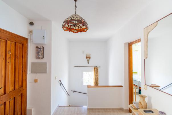 3 bed villa in Benitachell