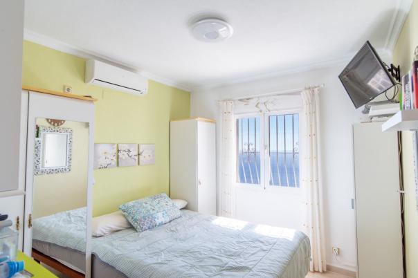 3 bed villa in Benitachell