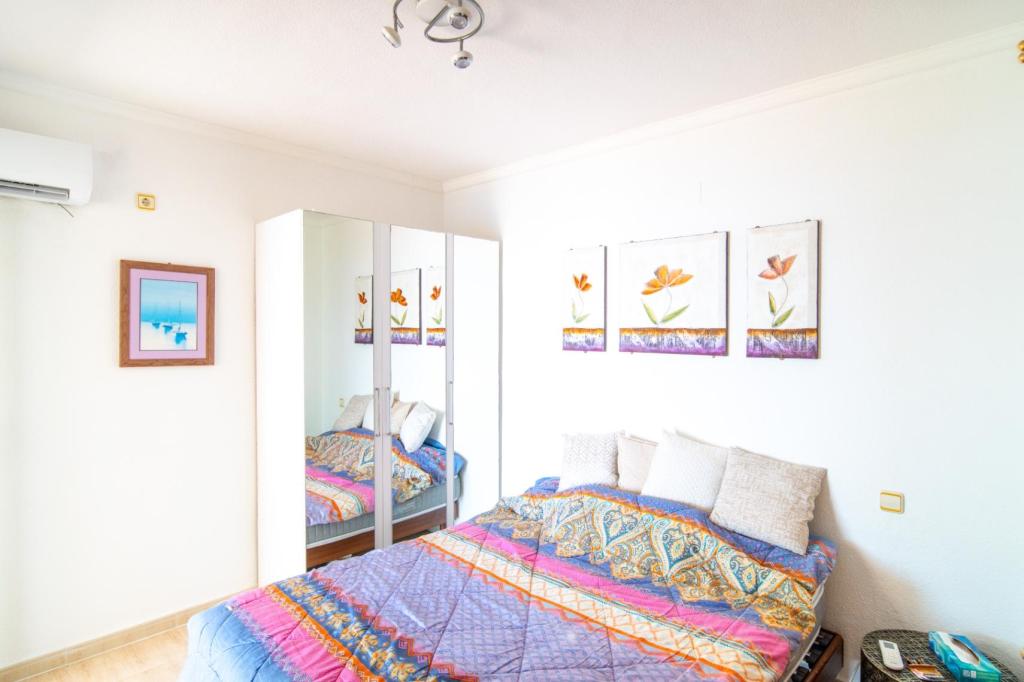 3 bed villa in Benitachell
