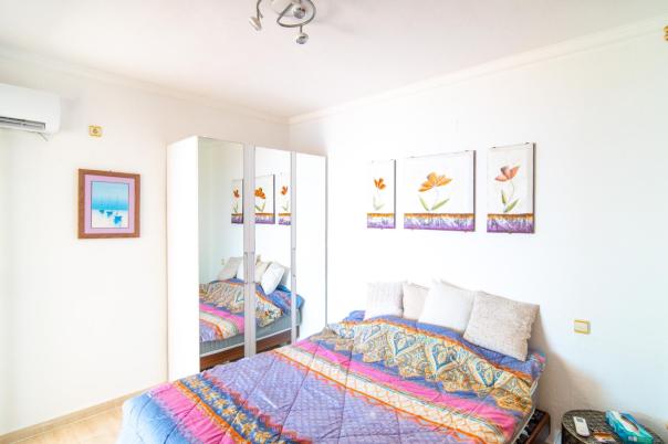 3 bed villa in Benitachell