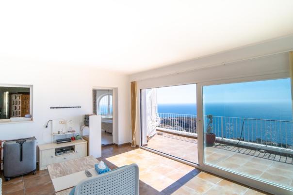3 bed villa in Benitachell