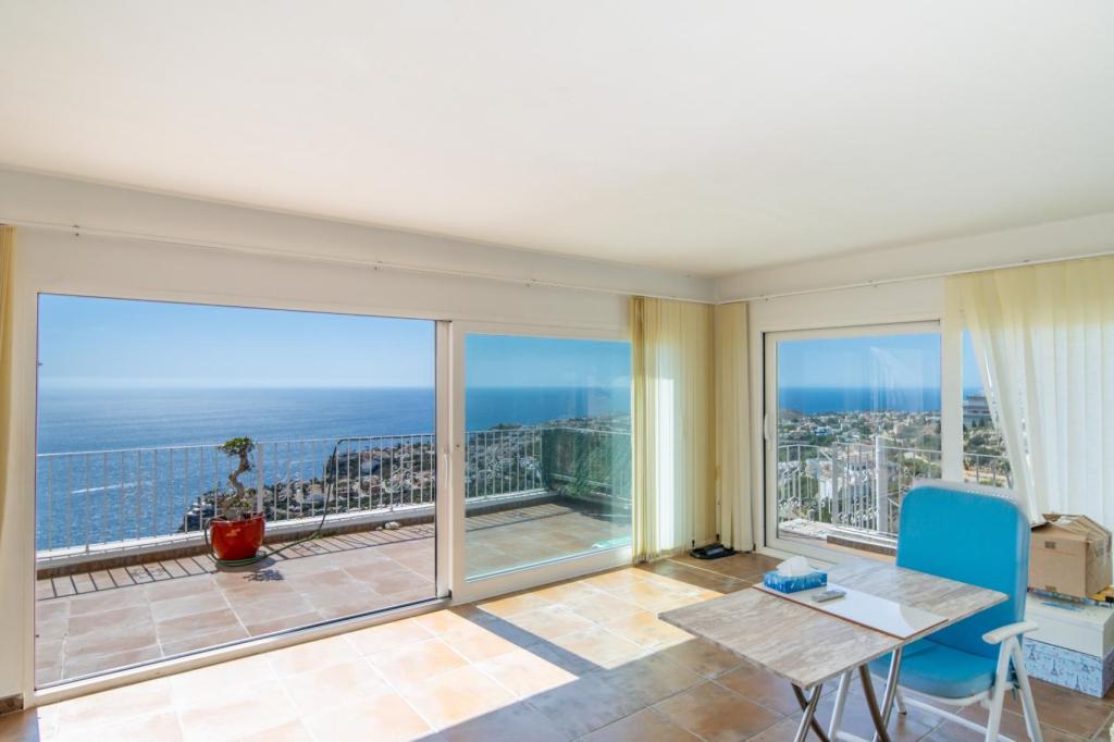 3 bed villa in Benitachell
