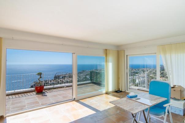 3 bed villa in Benitachell