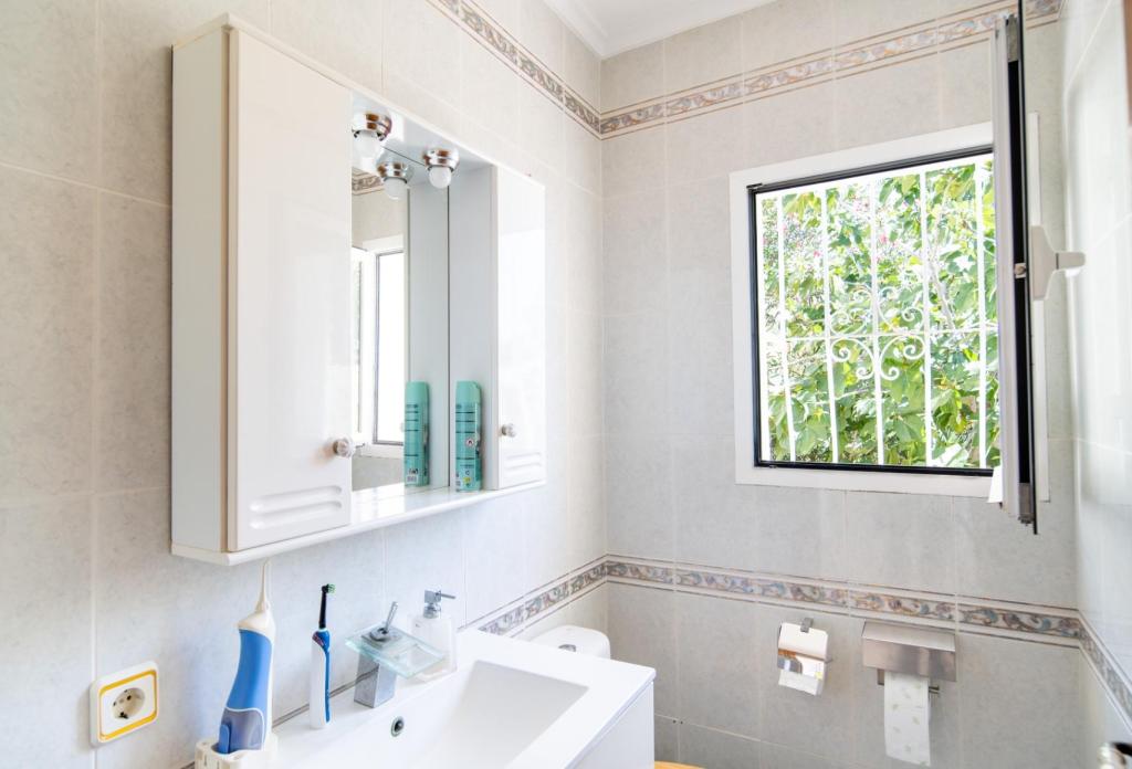 3 bed villa in Benitachell
