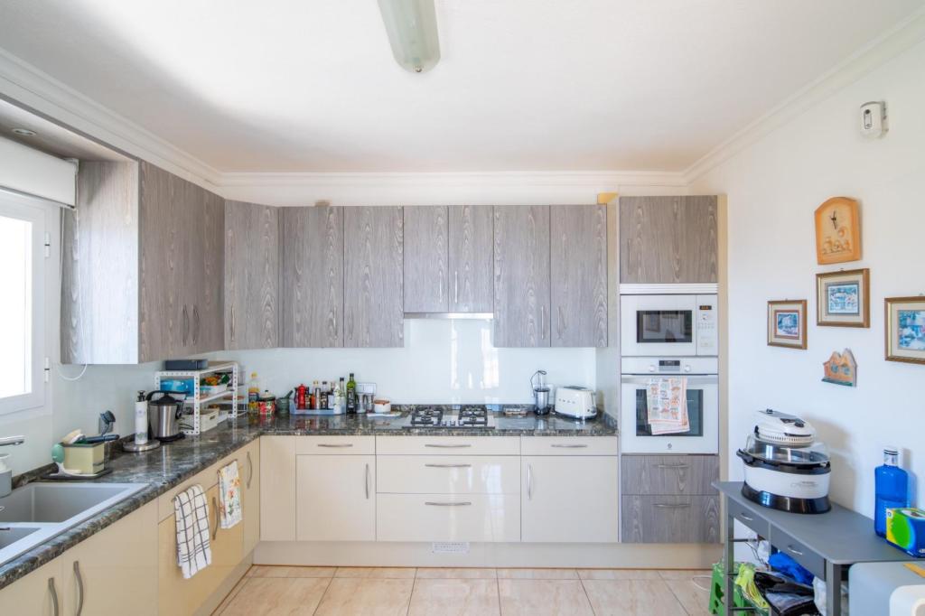 3 bed villa in Benitachell
