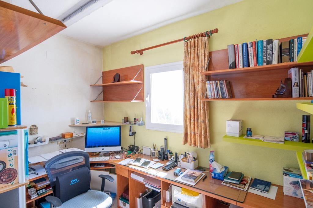 3 bed villa in Benitachell