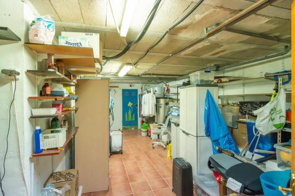 3 bed villa in Benitachell