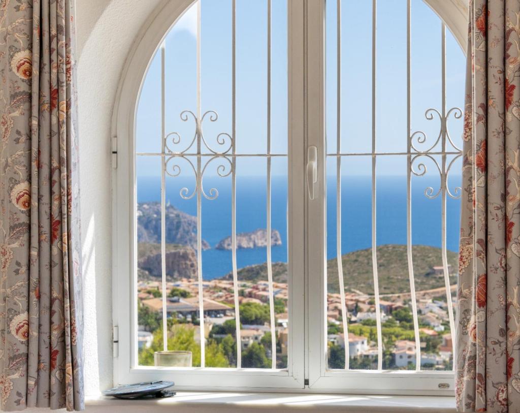 3 bed villa in Benitachell