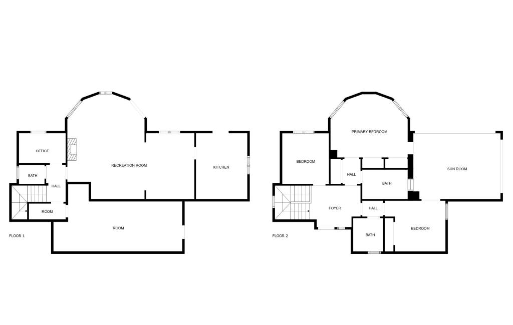 3 bed villa in Benitachell