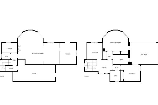 3 bed villa in Benitachell