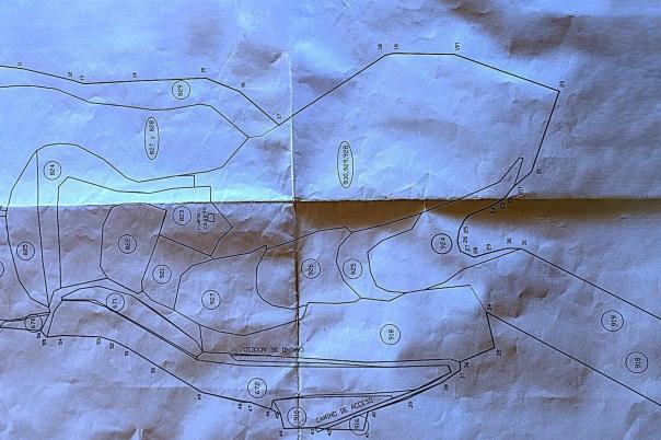 plots of land in Benissa