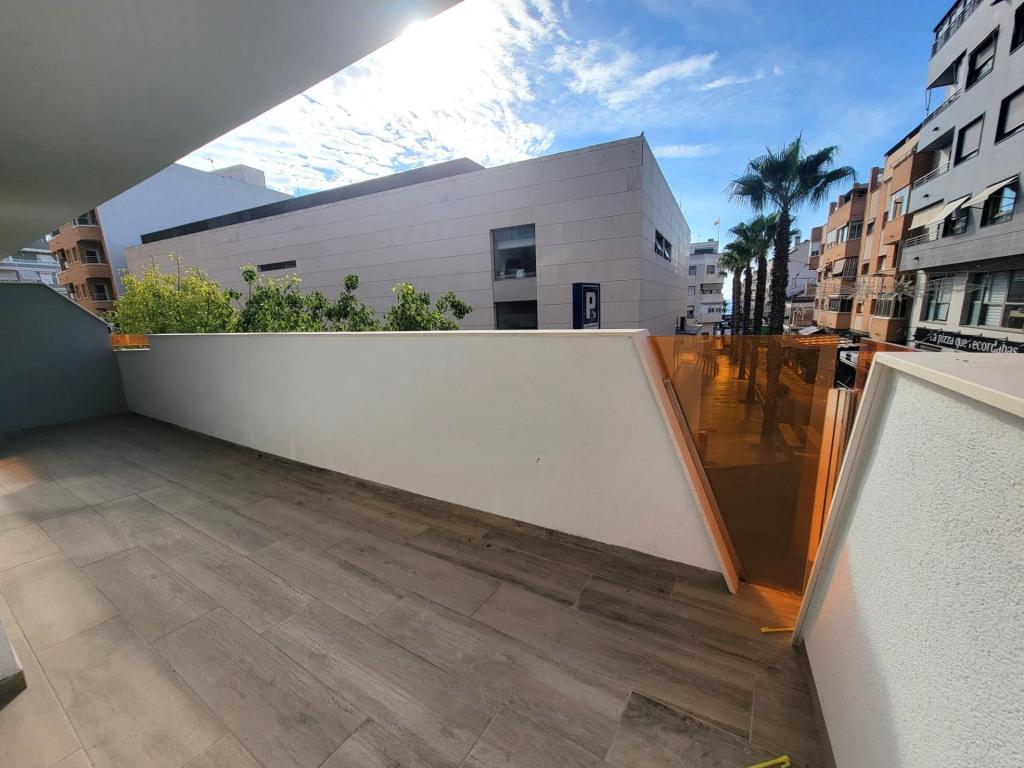 3 bed apartment in Torrevieja