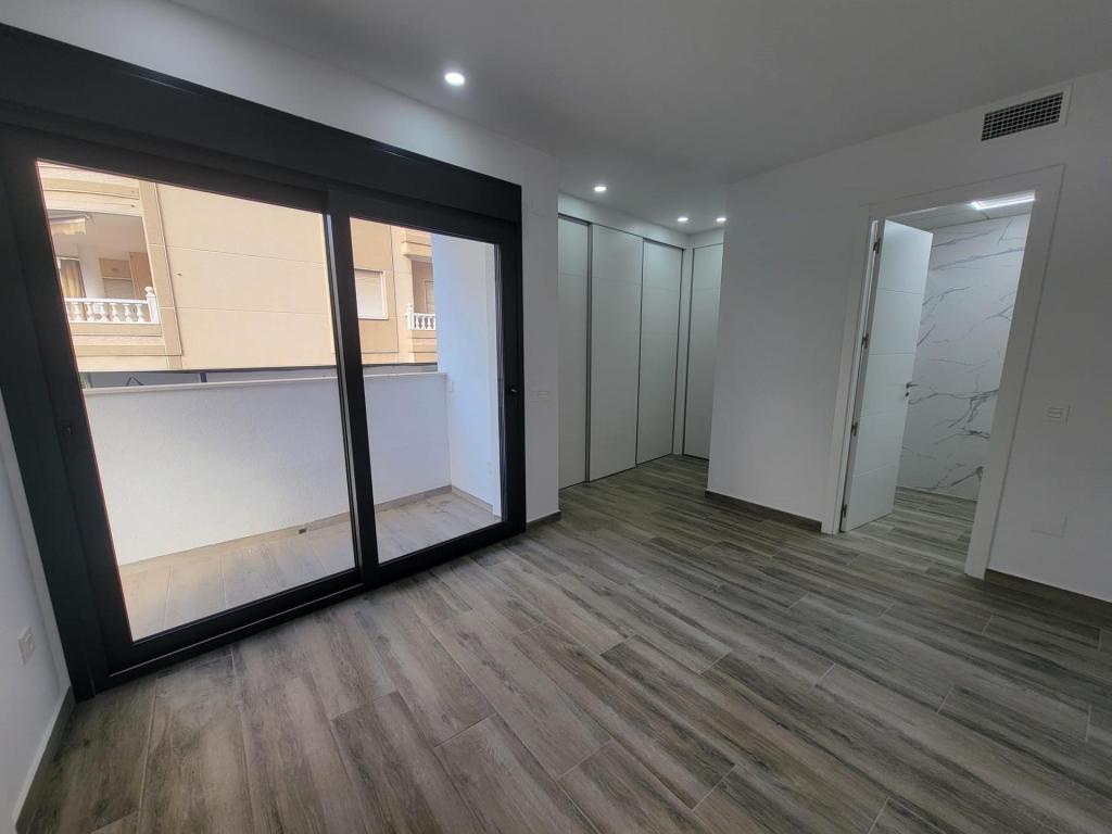 3 bed apartment in Torrevieja