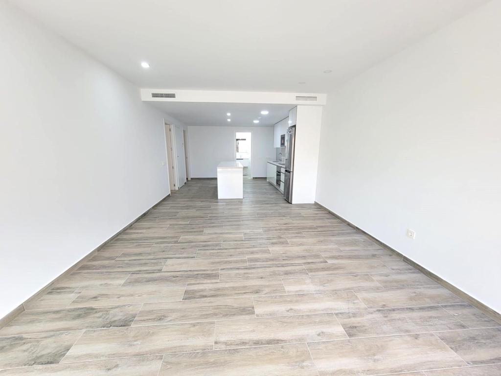 3 bed apartment in Torrevieja