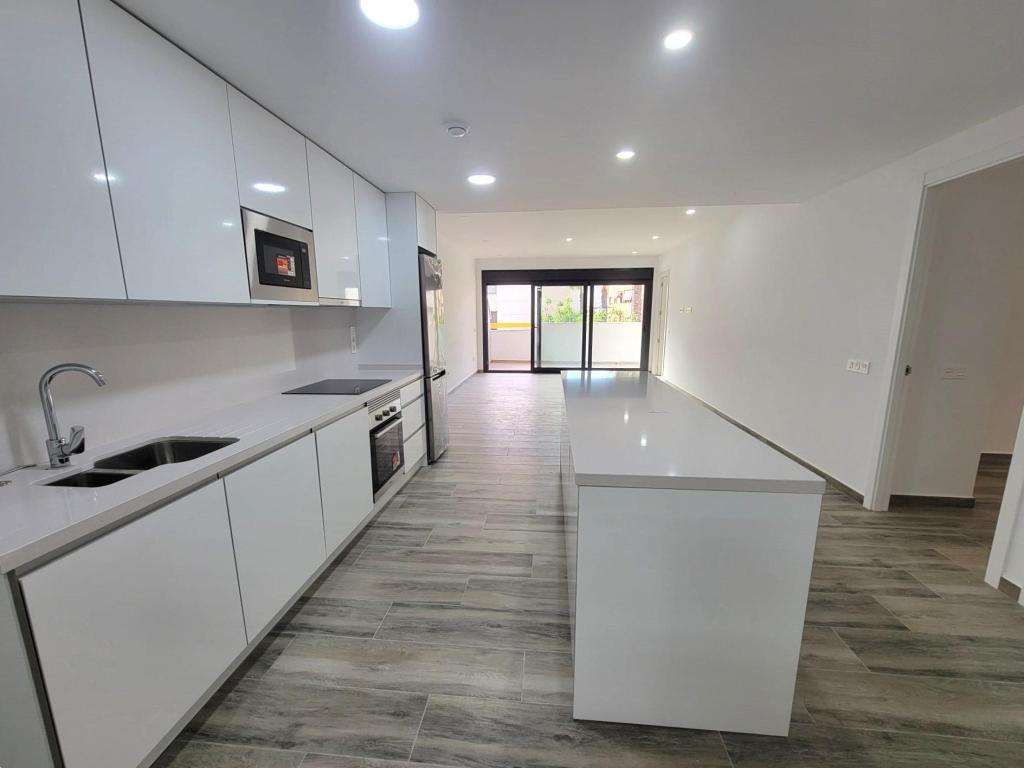 3 bed apartment in Torrevieja