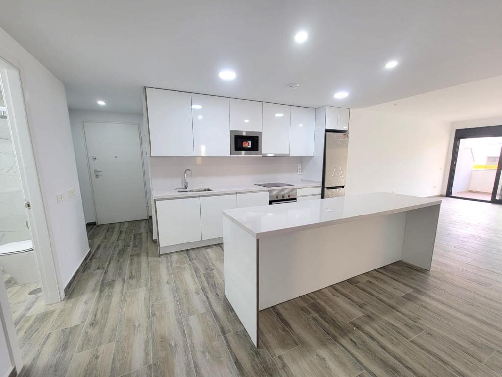 3 bed apartment in Torrevieja