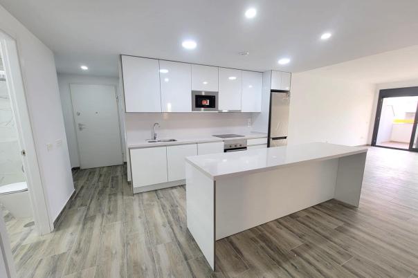 3 bed apartment in Torrevieja