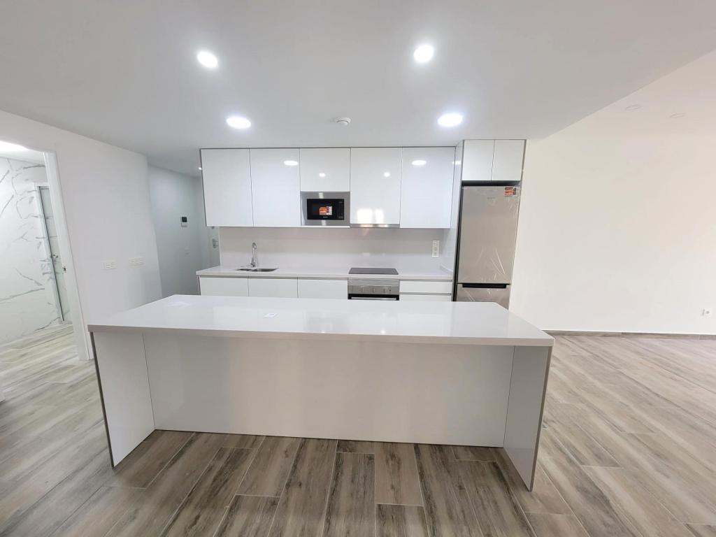 3 bed apartment in Torrevieja