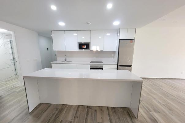 3 bed apartment in Torrevieja