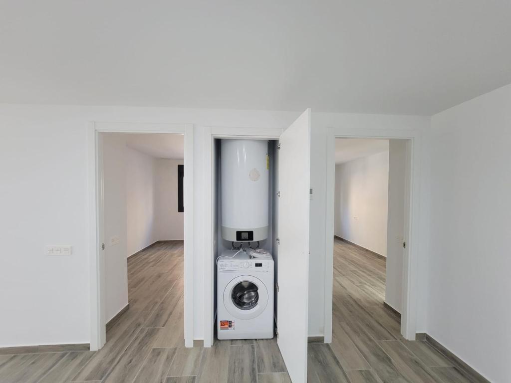 3 bed apartment in Torrevieja