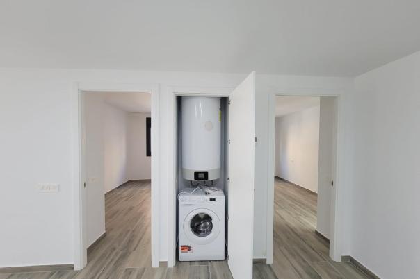 3 bed apartment in Torrevieja