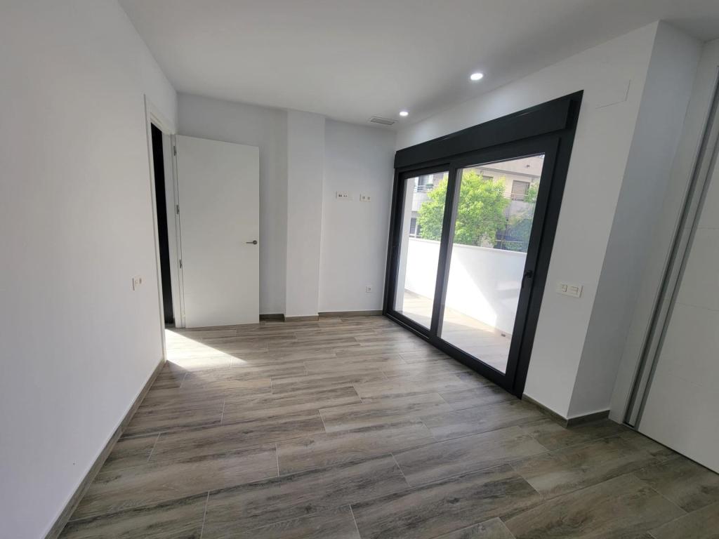 3 bed apartment in Torrevieja