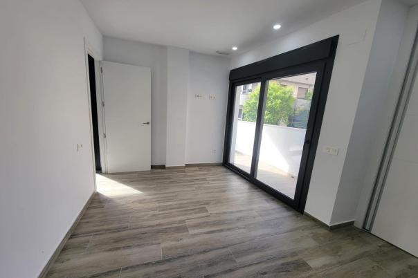 3 bed apartment in Torrevieja